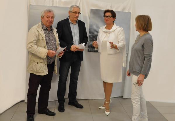 0 une exposition d ar a reims tinqueux verena von lichtenberg une artiste peintre de paris avec alain beral angel et