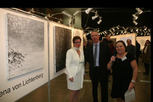 01 die ausstellung der malerin und kunstlerin verena von lichtenberg lumiere australe