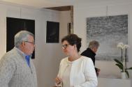 23 vvl les tableaux et oeuvres d art de l exposition nord licht de l artiste peintre verena von lichtenberg de paris a saulieu en bourgogne