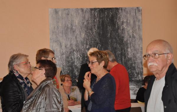 31 les tableaux d art de l artiste peintre verena von lichtenberg une exposition d art a jonchhery sur vesle