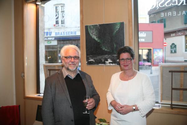 62 l exposition d art nord licht de l artiste peintre verena von lichtenberg a auxerre