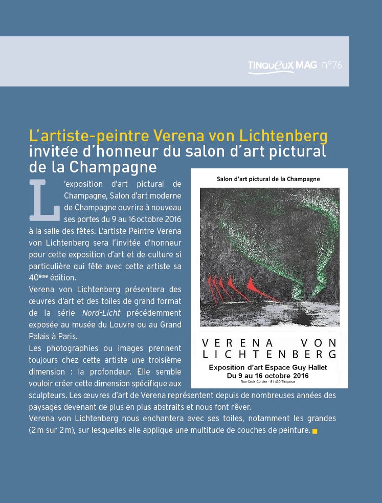 A tinqueux en musee galerie d art l artiste peintre verena von lichtenberg une exposition d art moderne contemporaine inspiration miro huundertwasser joan miro salvador dali peter