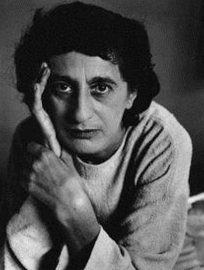 Anni albers l artiste