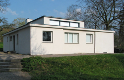 Haus am horn