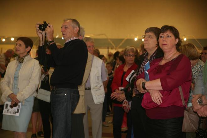 Tableaux d art une exposition a tinqueux reims avec verena von lichtenberg