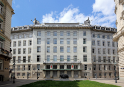 Wiener postsparkasse 1906